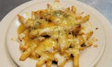 N J Diner - Disco Fries