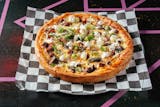 10” Rosie- Las Vegas Pizza Expo Winner