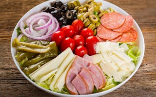 Rosati's Antipasto Salad
