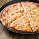 Gluten-Free Thin Crust Pizza