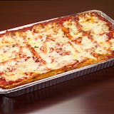 Lasagna A La Carte Catering