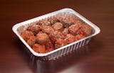 Homemade Meatballs A La Carte Catering