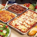 Budget Buster #1 Catering Serves 10-15