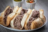 Italian Beef - By The Pound A La Carte Catering