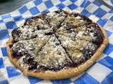 Fruit Dessert Pizza
