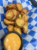 Fried Pickles