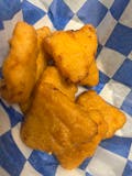 Mac & Cheese Bites