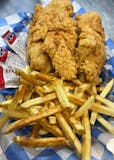Chicken Tenders Basket