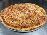Large Cheese Pizza Special