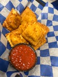 Fried Ravioli