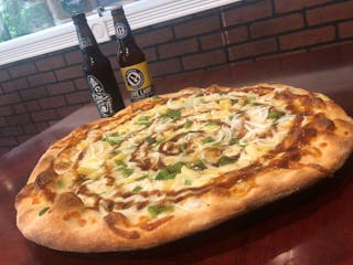 Maui Pizza