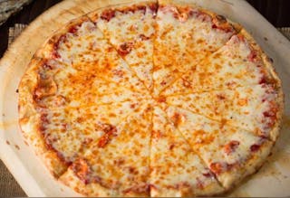 Cheese Pizza