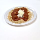 The Spaghetti Dinner