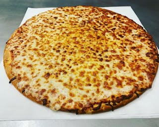 Cheese Pizza
