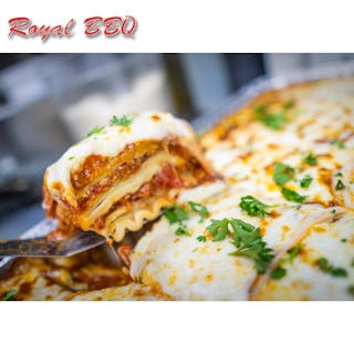 Lasagna
