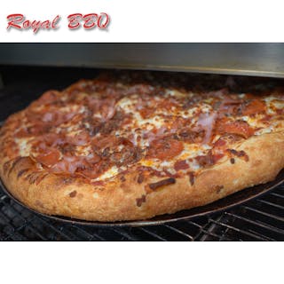 Meat Lover’s Pizza