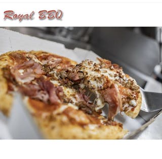 Supreme Pizza