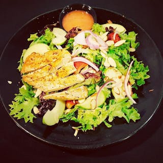 Mason’s Cobb Salad