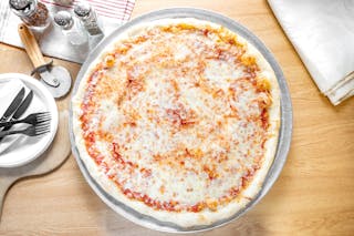 Cheese Pizza