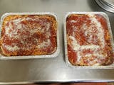 Lasagna Family Tray Pick Up Special