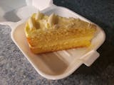 Limoncello Mascarpone Lemon Cake