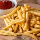 Lg. French Fries