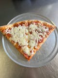 2  Slice Cheese Pizza & Drink Lunch Special