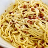 Spaghetti Carbonara