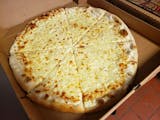 Kid's Cheese Pizza