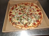 Reginella Special Pizza