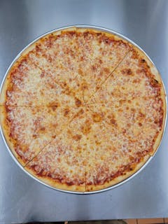 Cheese Pizza