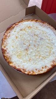 Cheese Pizza