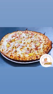 Hawiana Pizza