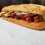 Gourmet Tikka Sandwich