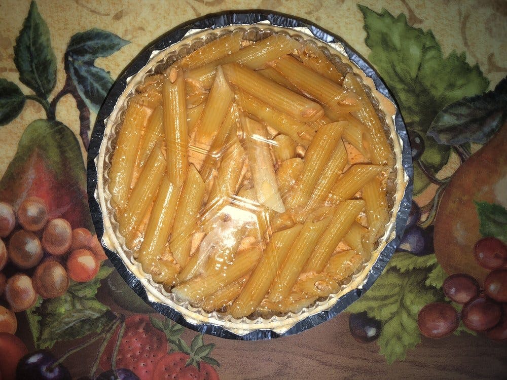 Kid's Penne Vodka