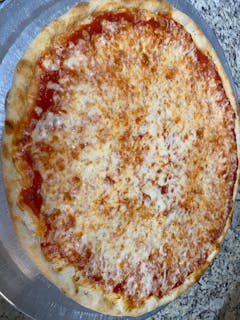 Classic Cheese Pizza
