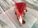 Homemade NY Cheesecake
