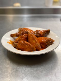 Buffalo Wings