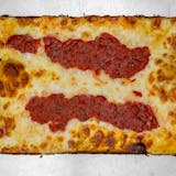 The Detroiter Pizza