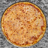 Hand Tossed Cheese Pizza