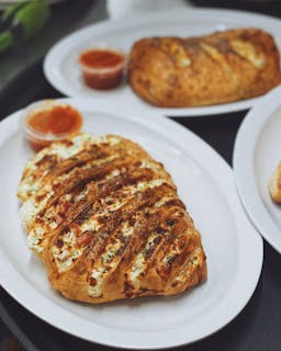Panzerotti Calzone
