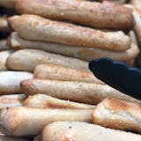 Plain Bread Sticks