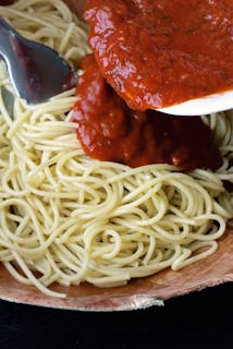 Build Your Own Pasta