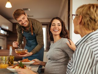 FAMILY FEAST