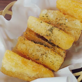 CASSAVA FRIES