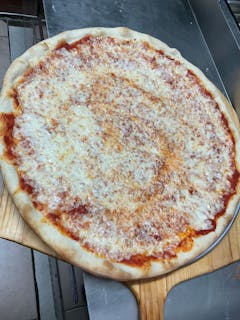 Cheese Pizza