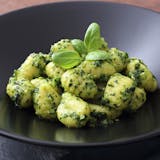 Pesto Potato Gnocchi