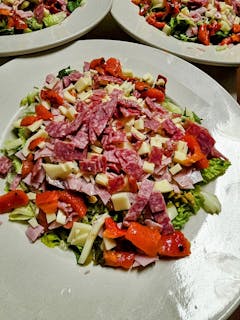 Antipasto Salad