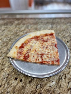 Cheese Pizza Slice