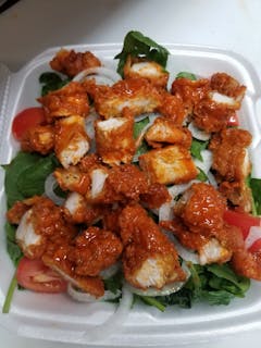 Firecracker Salad